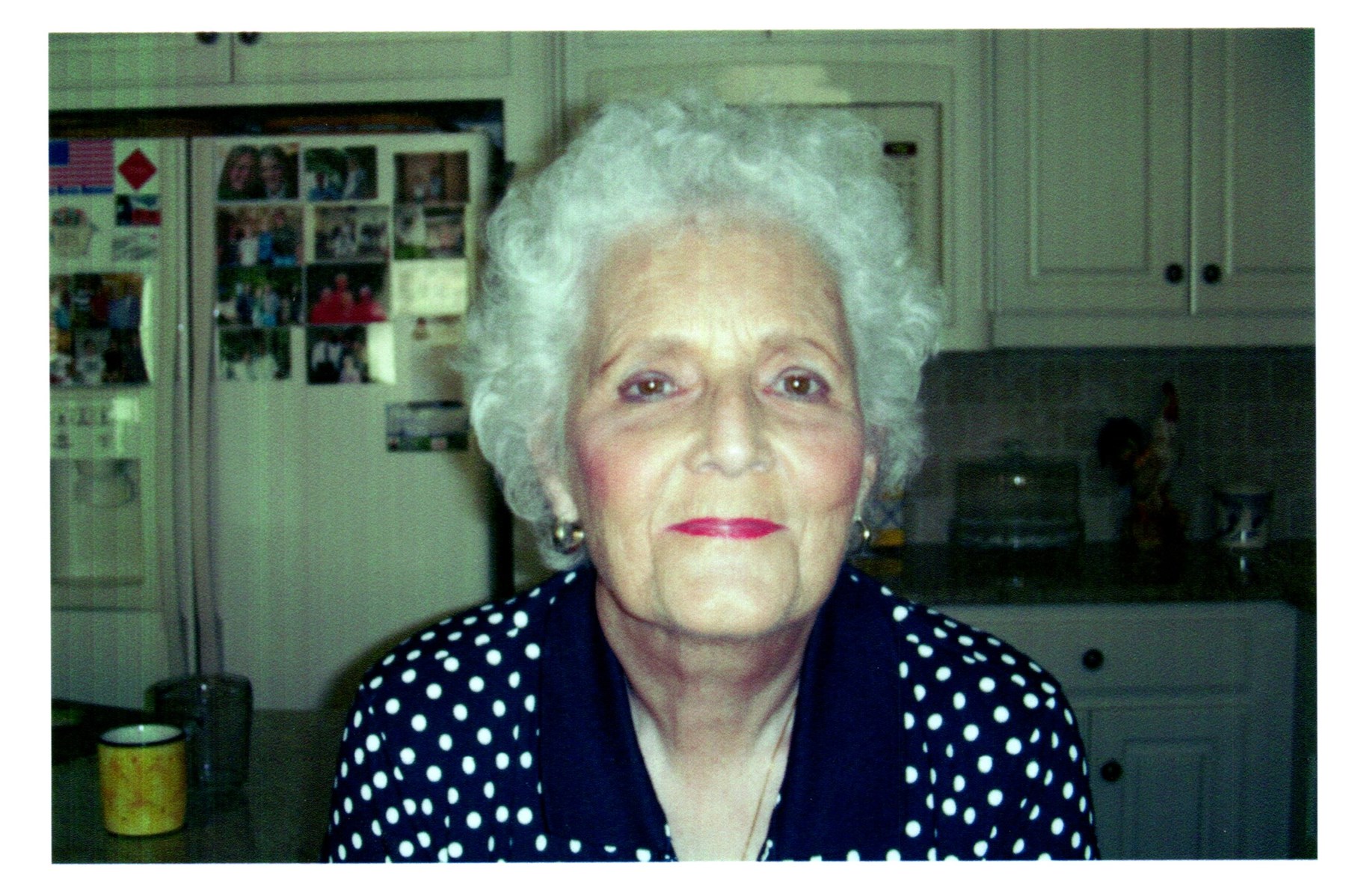 Obituary of Connie Short McDonald