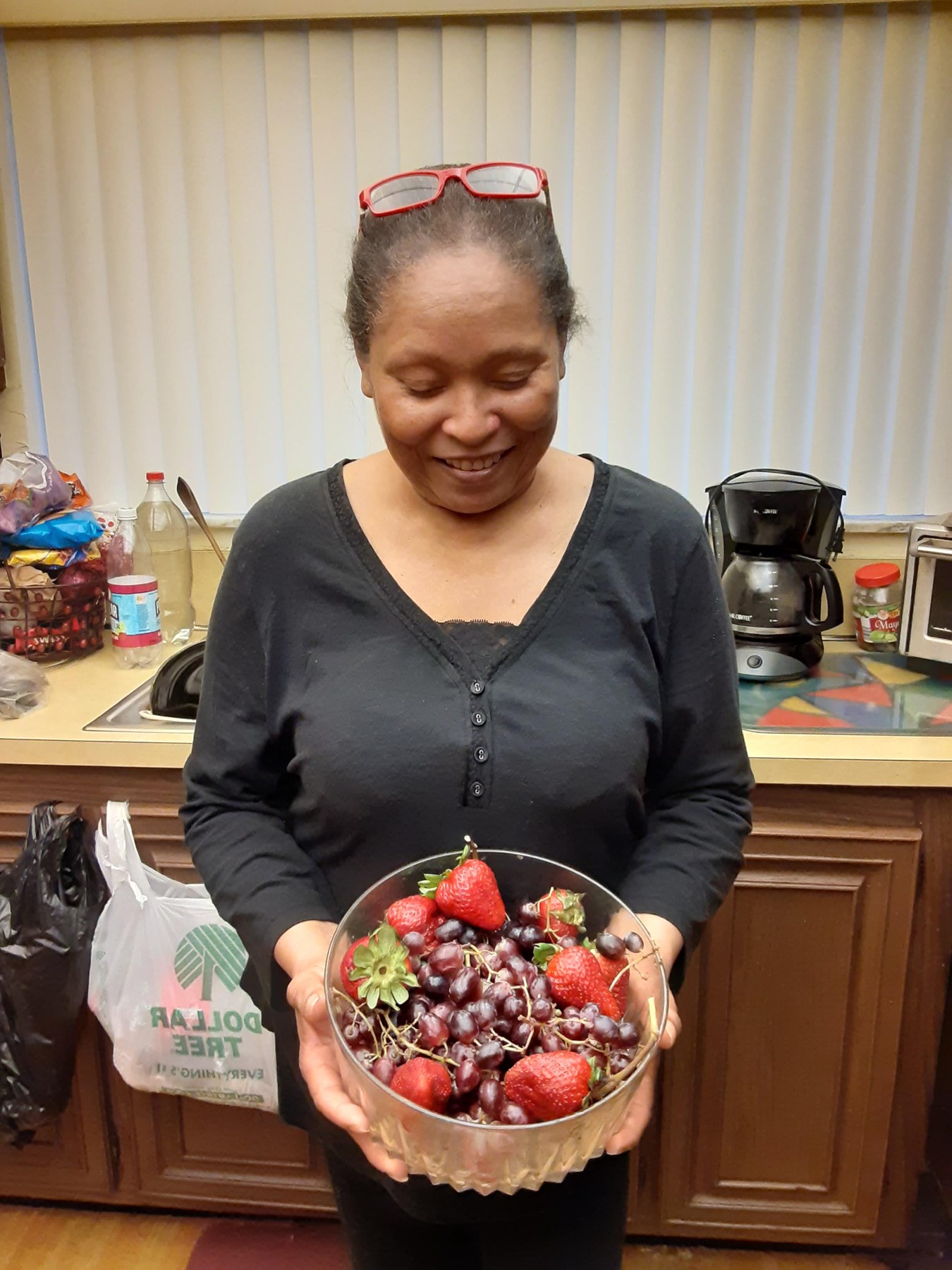 Obituary of Graciela Martinez