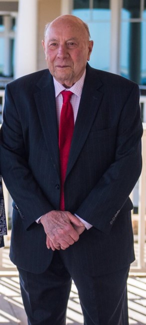 Obituary of Justino G. Norcini