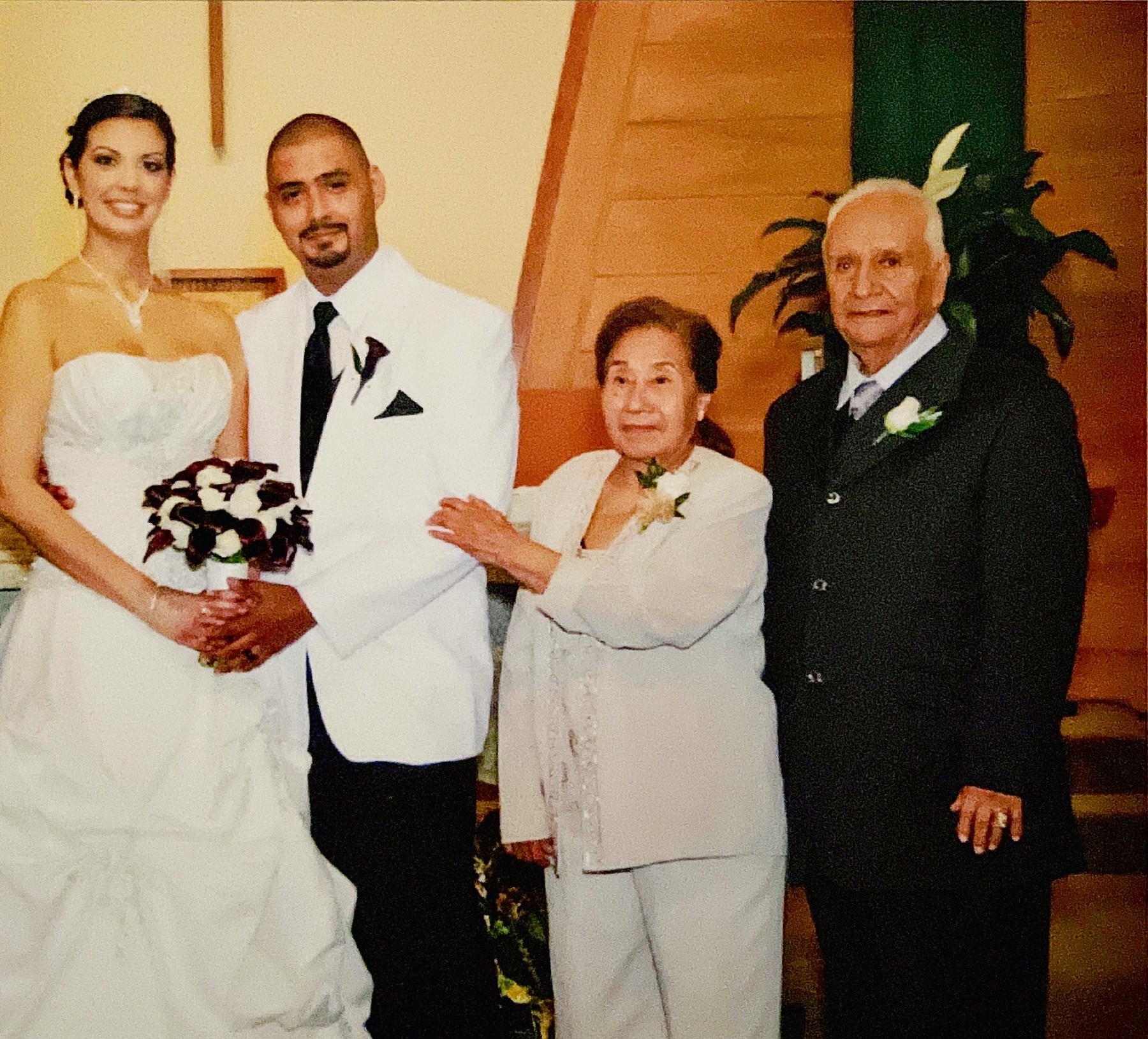 Obituary of Odilon Loera