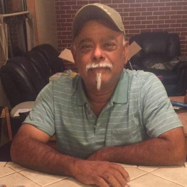 Obituary of Rudy A. Briones