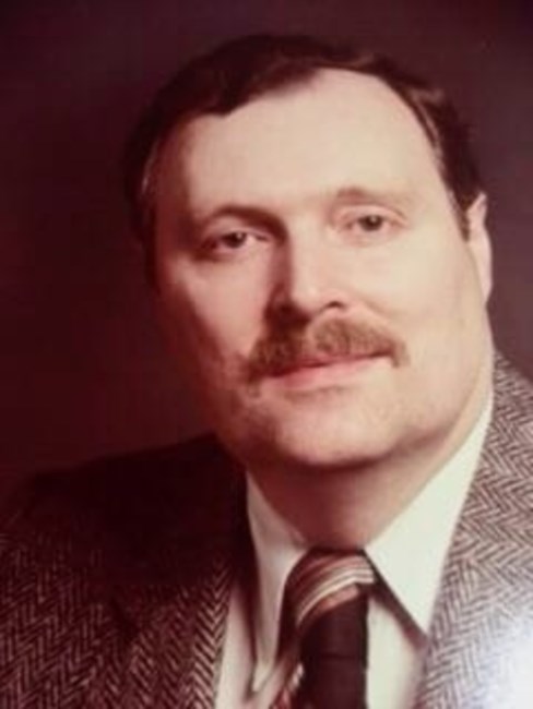 Obituary of Donald Borden Lockwood