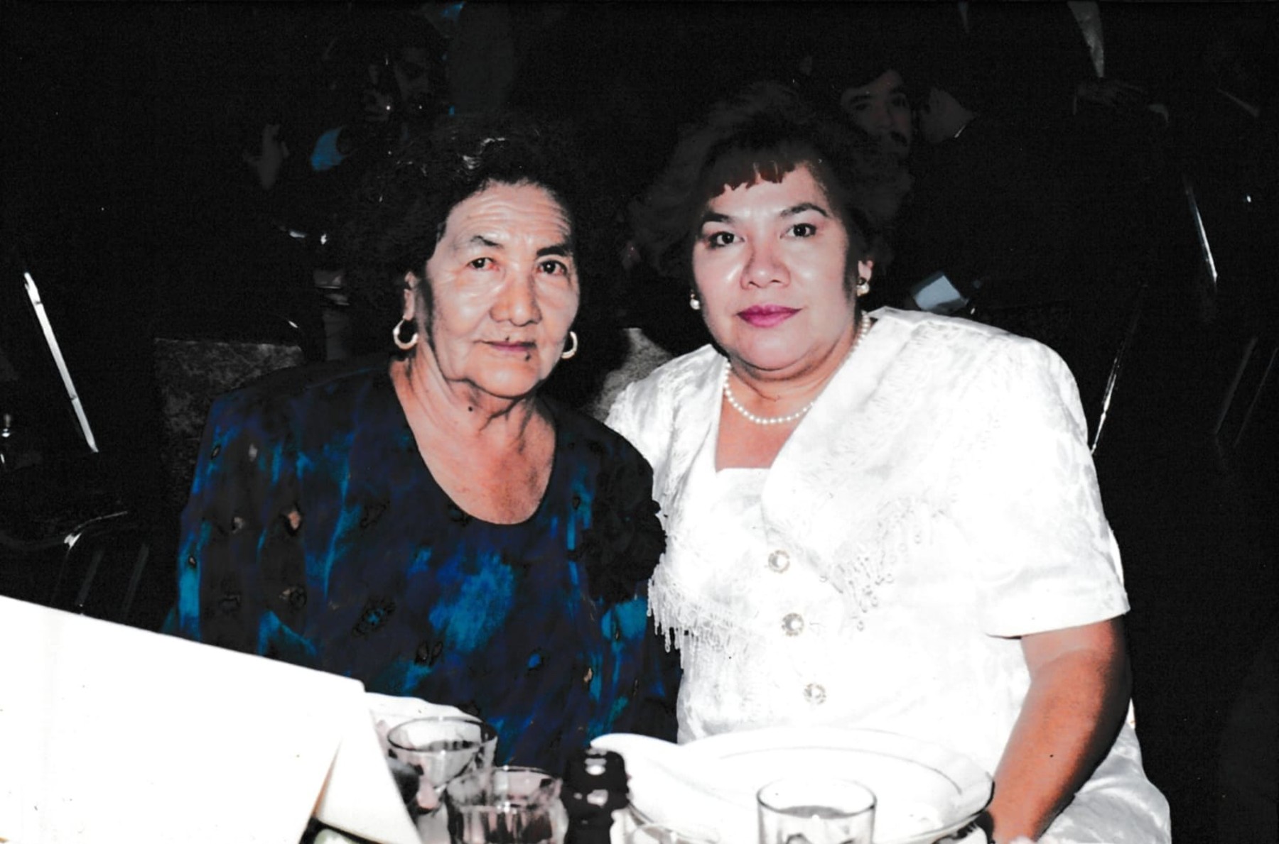 Guadalupe Bosch Obituary - La Feria, TX