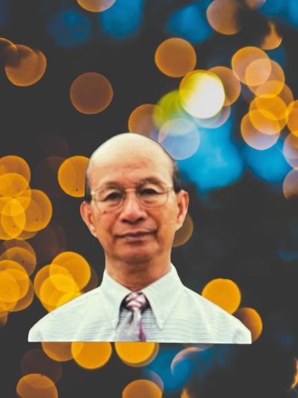 Obituary of Vinh H. Nguyen