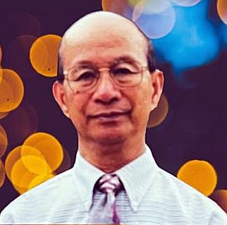 Obituary of Vinh H. Nguyen