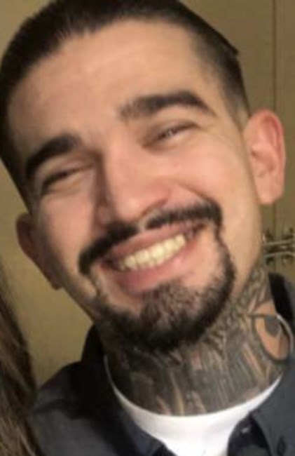 Obituary of Matthew David Gonzales