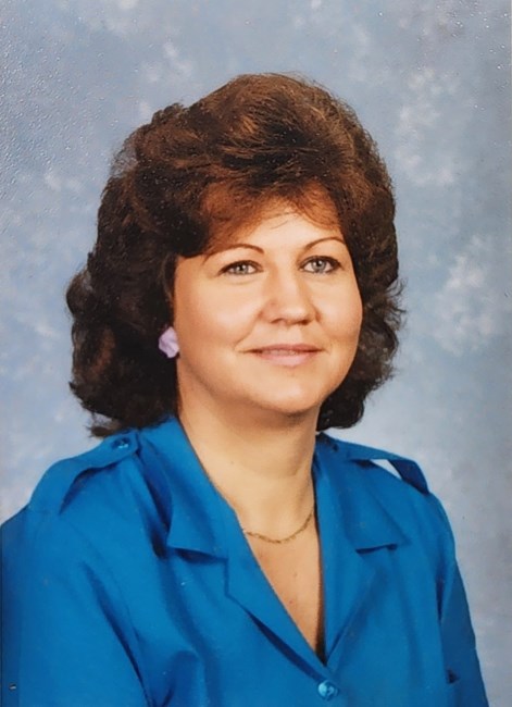 Obituary of Brenda Johnson Bowman