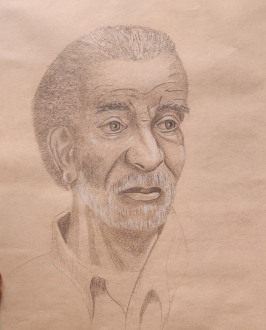 Obituary of James Edward Stewart