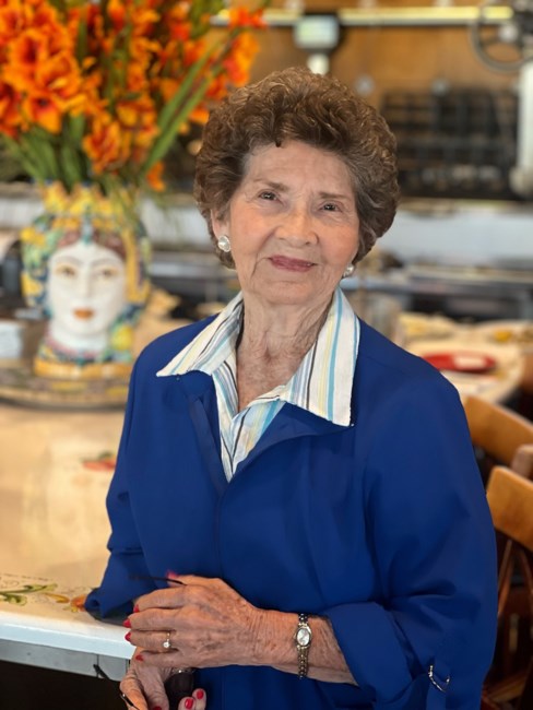 Obituary of Frances Kathryn Money