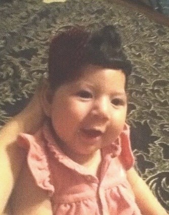 Obituary of Gizelle Marie Garcia