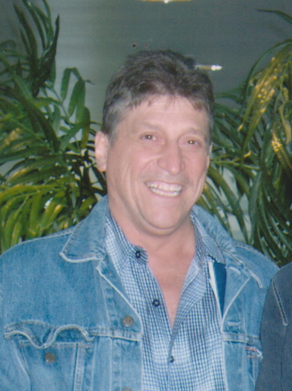 Avis de décès de Jacques Miller