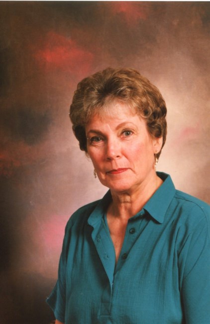 Avis de décès de Ellen H. Black