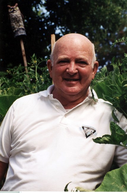 Obituary of James Luther Hawke