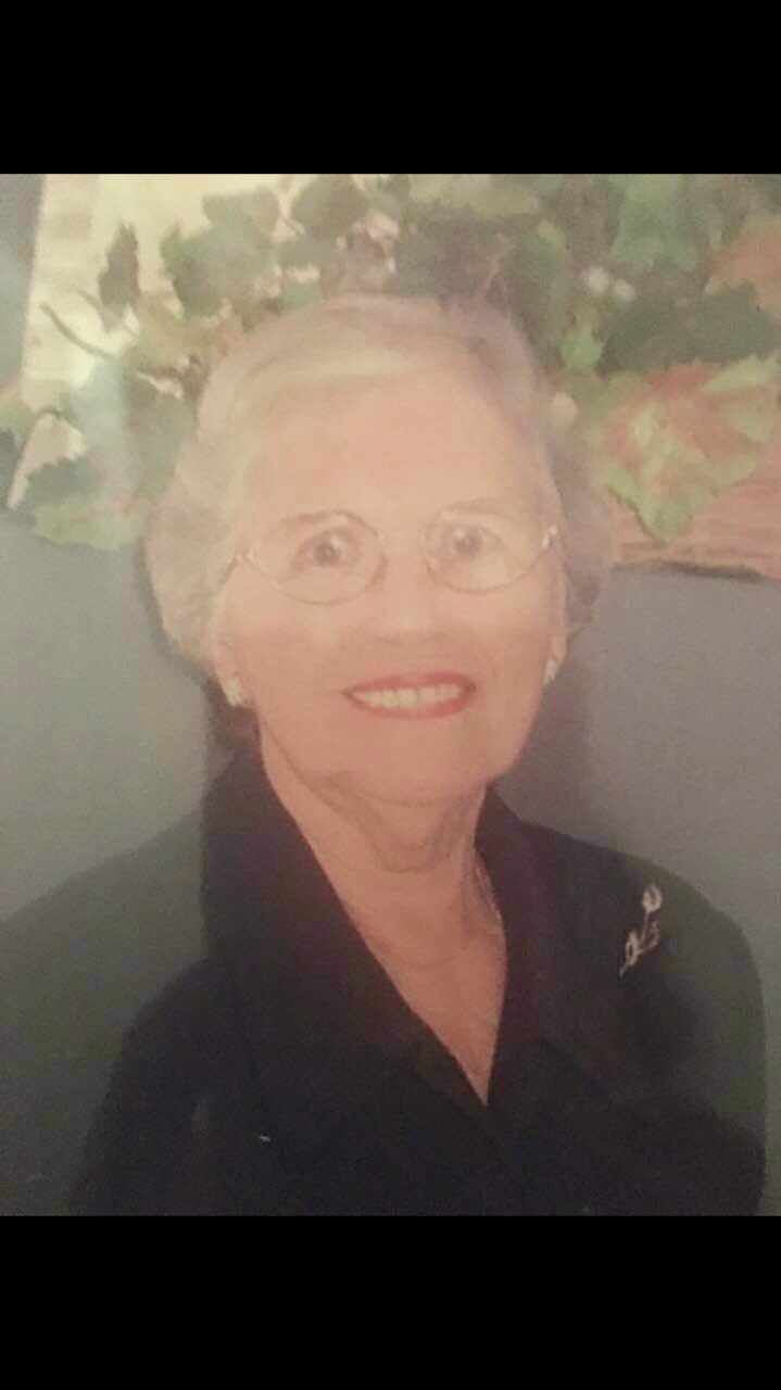 Obituario de Ana Elisa Orama de Casanova