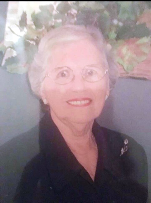 Obituary of Ana Elisa Orama de Casanova