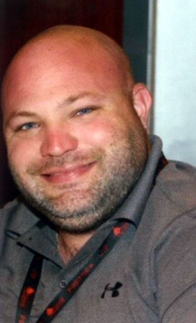 Obituary of Martin Leo Franklin