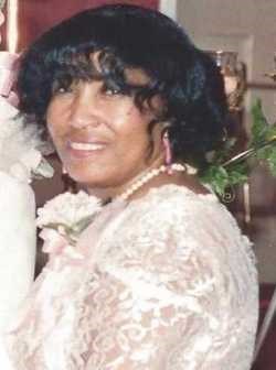 Obituary of Bernice Marie Samuels