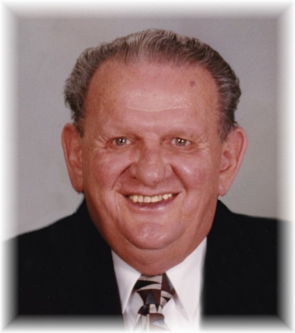 Obituary of Dennis Constantine Bramos