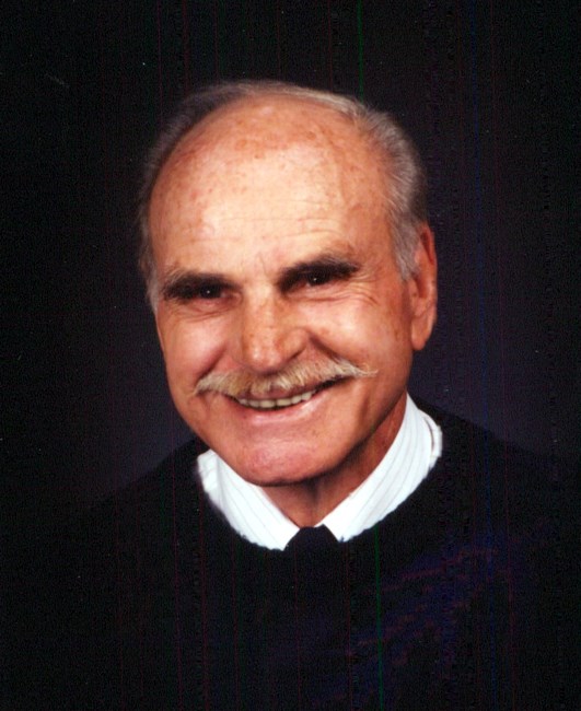 Obituary of James Edward Pierce