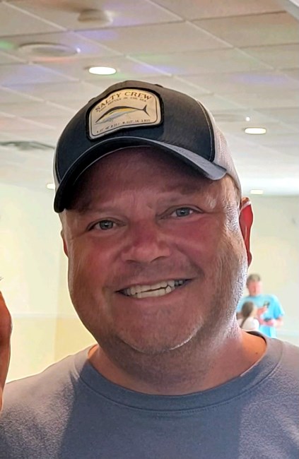 Obituary of Shawn Matthew Beane