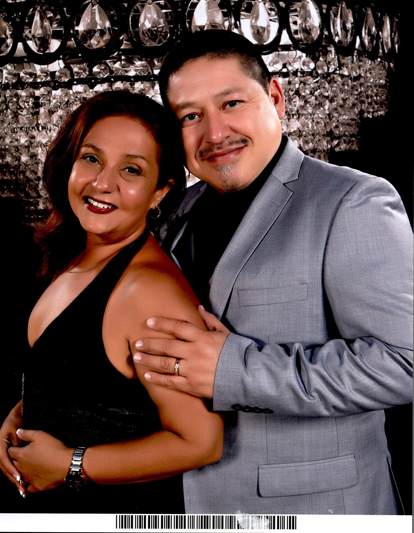 Obituario de Nayda Linette Velez de Guijarro