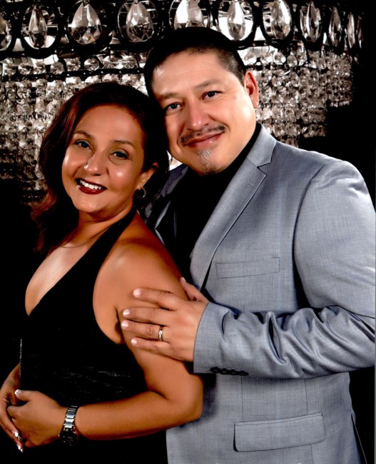 Obituario de Nayda Linette Velez de Guijarro