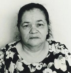 Obituary of Rosa Nunez