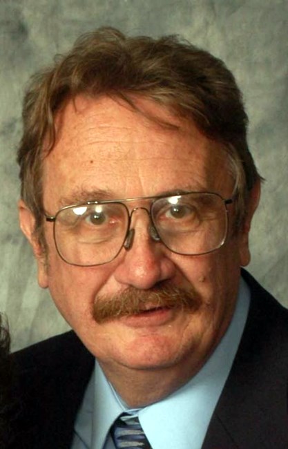 Obituary of Stanley Joseph Krsak