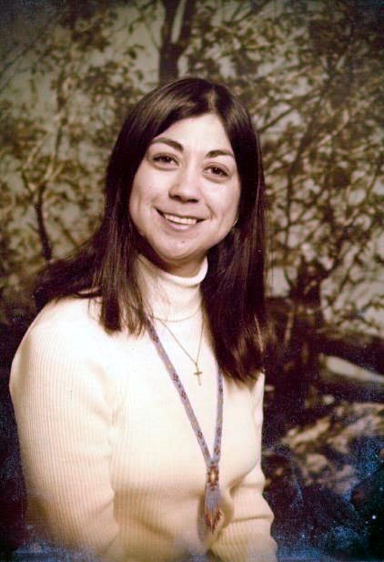 Obituary of Helen Lucille Hiatt