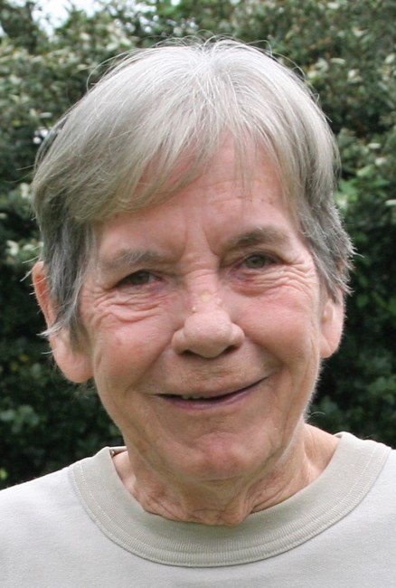 Obituary of Betty Louise Hendrick