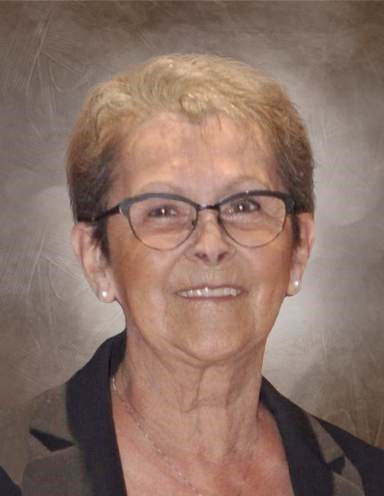 Avis de décès de Huguette Vachon