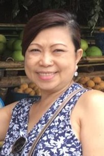 Obituary of Mrs. Elizabeth "Beth" Sugarol Reyes