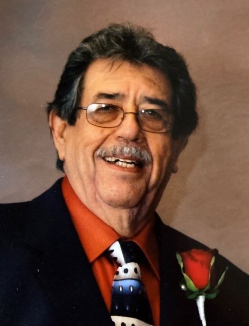 Obituary of Rolando Jose Ramirez