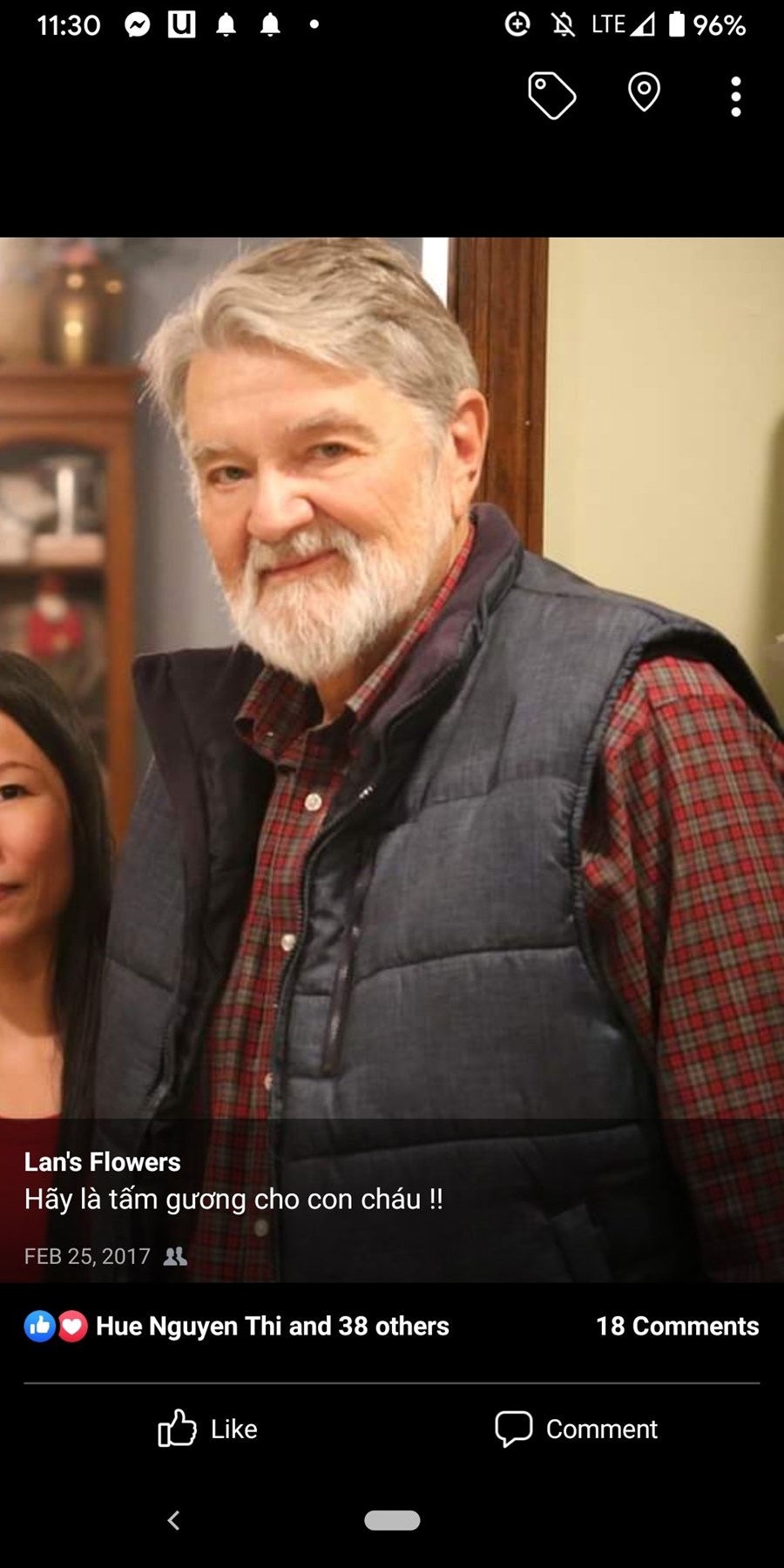 Obituary of Richard A. Kuhn