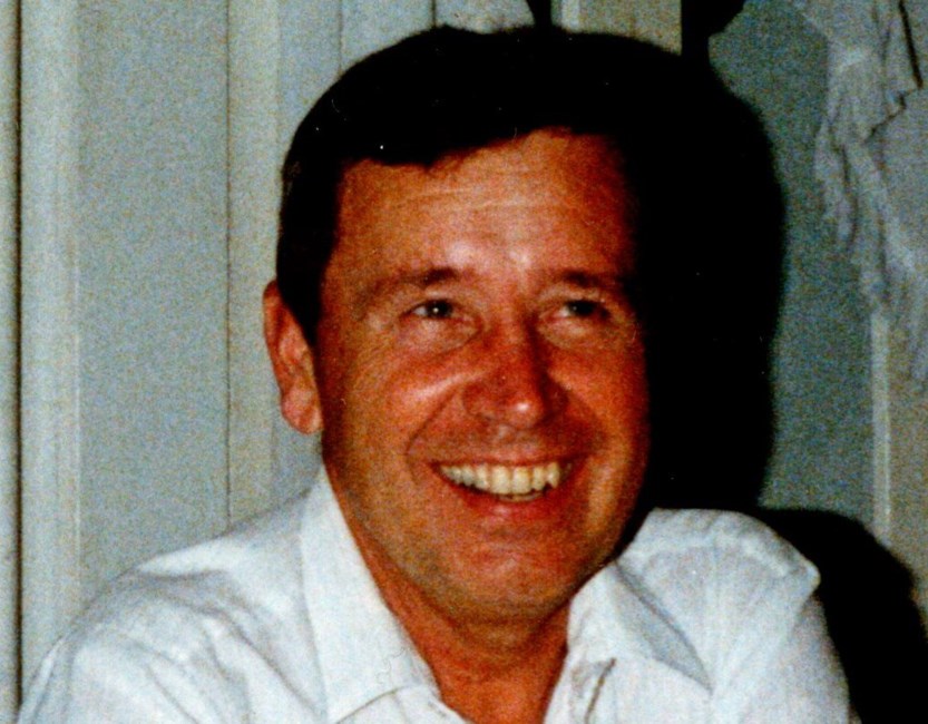 Obituario de John Philip Bell