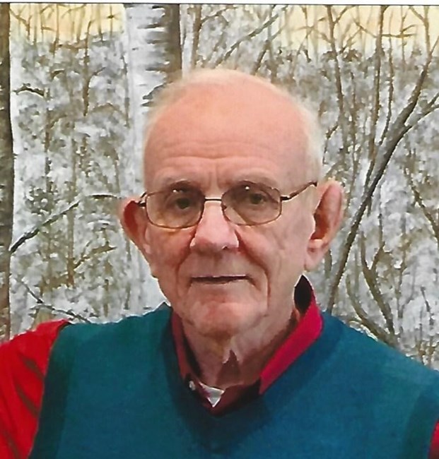 Obituary of Charles W. Webb Jr.