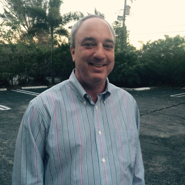 Obituary of Brian Scott Suffian