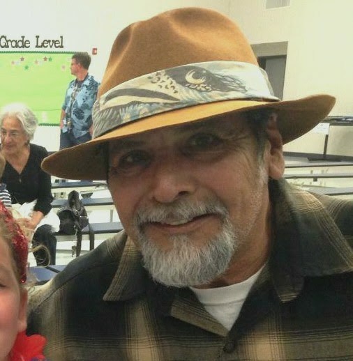 Obituary of Denis Konrad Fleps Sr.