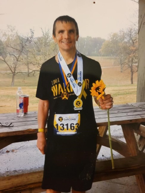 Obituario de Robert Gaines Swift