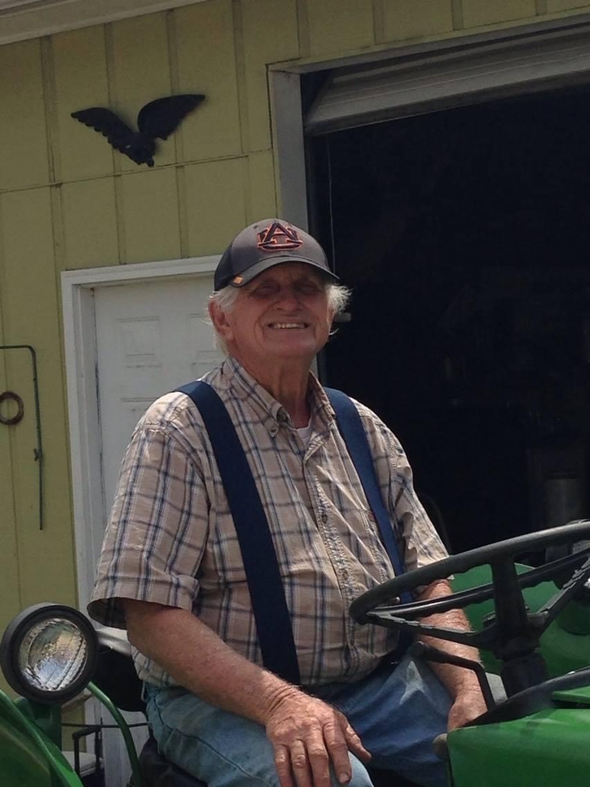 Obituary of Thomas "Tom" Guy Raines