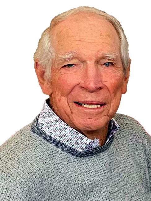 Obituario de Edgar Allen Breland