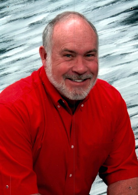 Obituary of Michael Wynn Burk