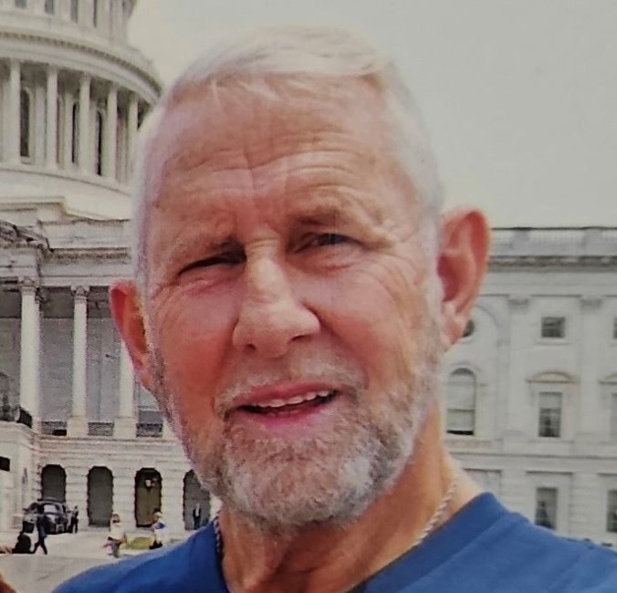 Obituary of John Edward Wynn