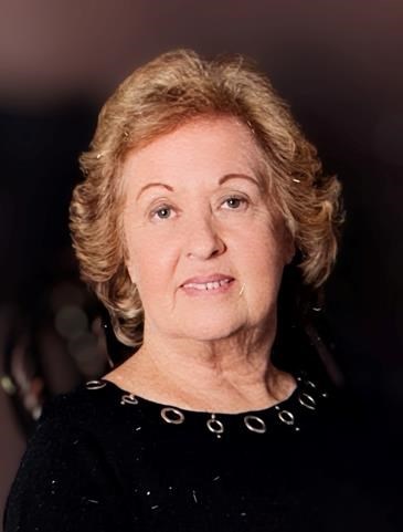 Avis de décès de Frances C Hinte