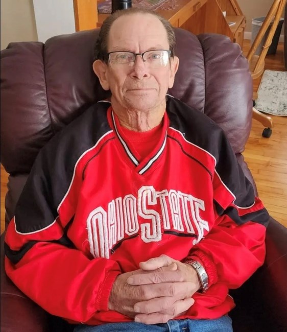 Obituary of John Thomas Patterson