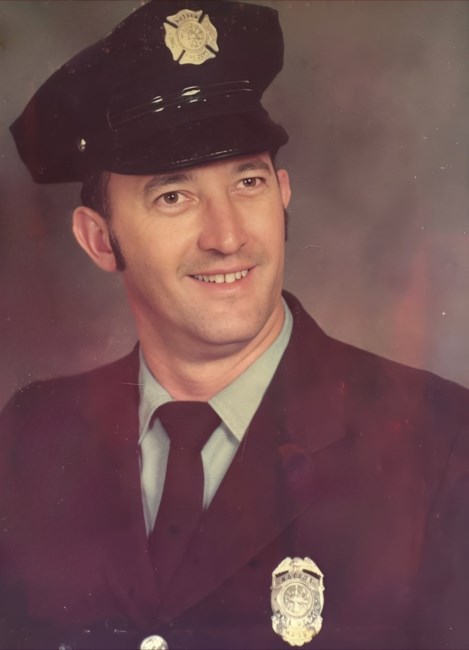 Obituary of Thomas Morrow McCabe
