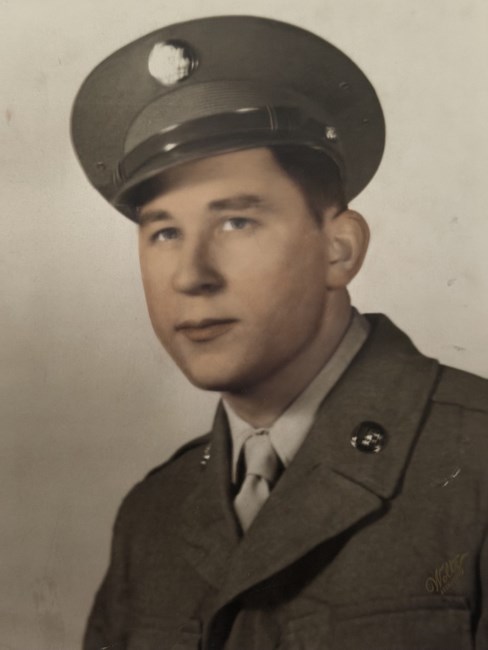 Obituary of Harlan Dane Funkhouser
