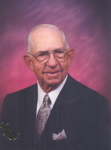 Obituary of James Delbert Shafer