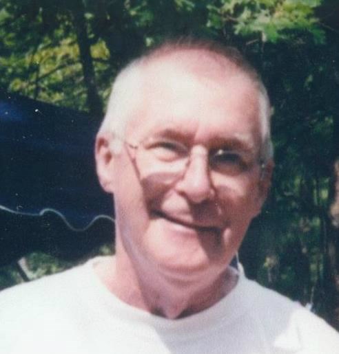 Obituary of Mr. Gerald J. Kelley Sr.