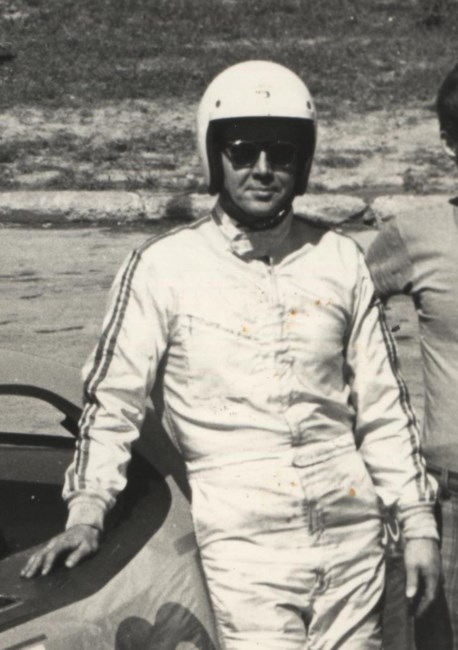 Obituary of Jack R. Davidson